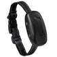 Collier d'entraînement pour chien avec sons et vibrations