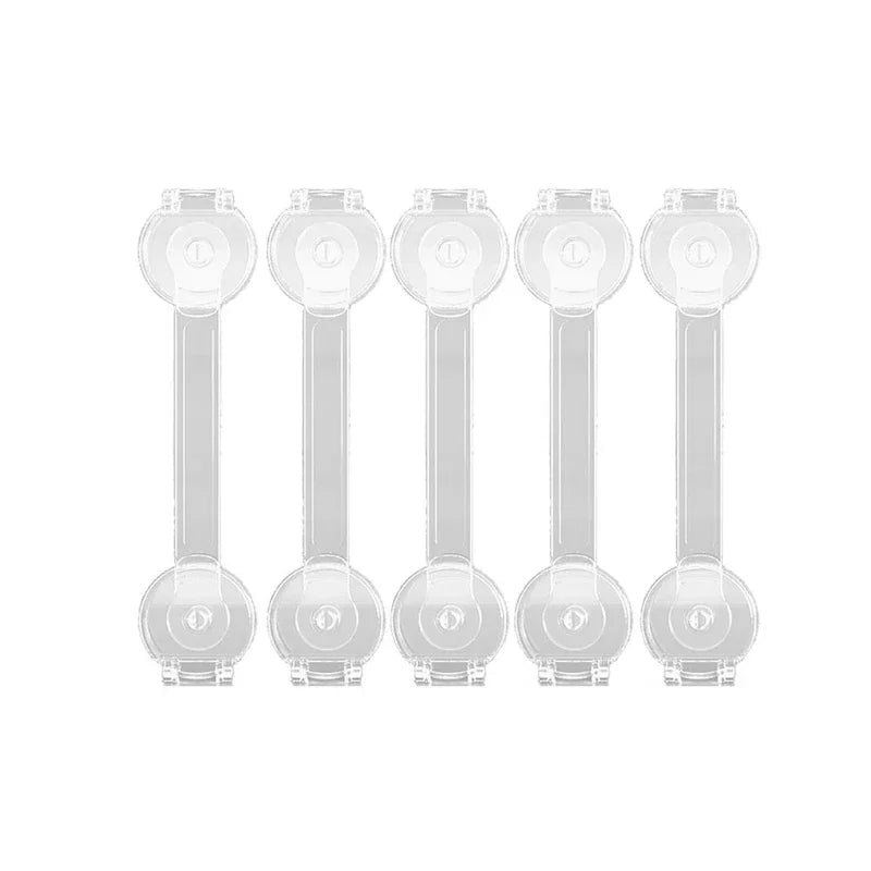 Matériau durable des verrous pour protection enfant