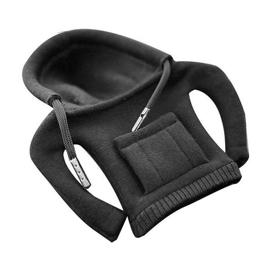 Couvre-levier de vitesse, polaire douce et confortable