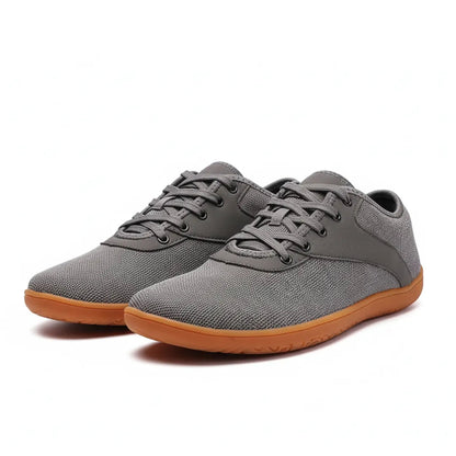 Chaussures de marche avec semelle flexible pour confort prolongé