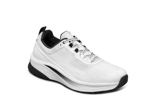 Chaussure de running avec système d'amorti innovant