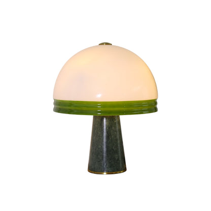 Lampe de table dans un salon élégant et moderne