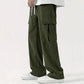 Gros plan sur la texture du velours côtelé d'un pantalon