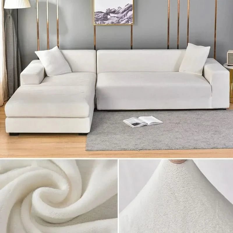 Détail de la couture élastique pour un ajustement parfait