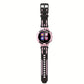 Montre enfant avec interface simple et intuitive
