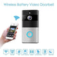 Sonnette vidéo WiFi avec caméra et capteur de mouvement