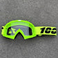 Protection oculaire optimale pour vitesse et confort