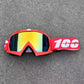 Lunettes de protection UV400 pour activités en plein air