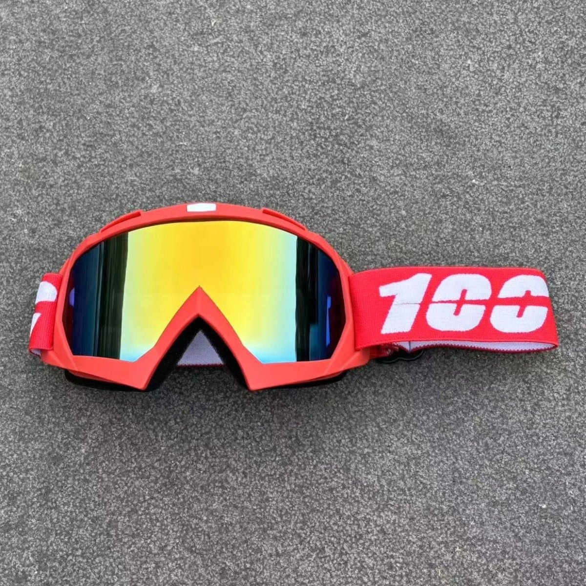 Lunettes de protection UV400 pour activités en plein air