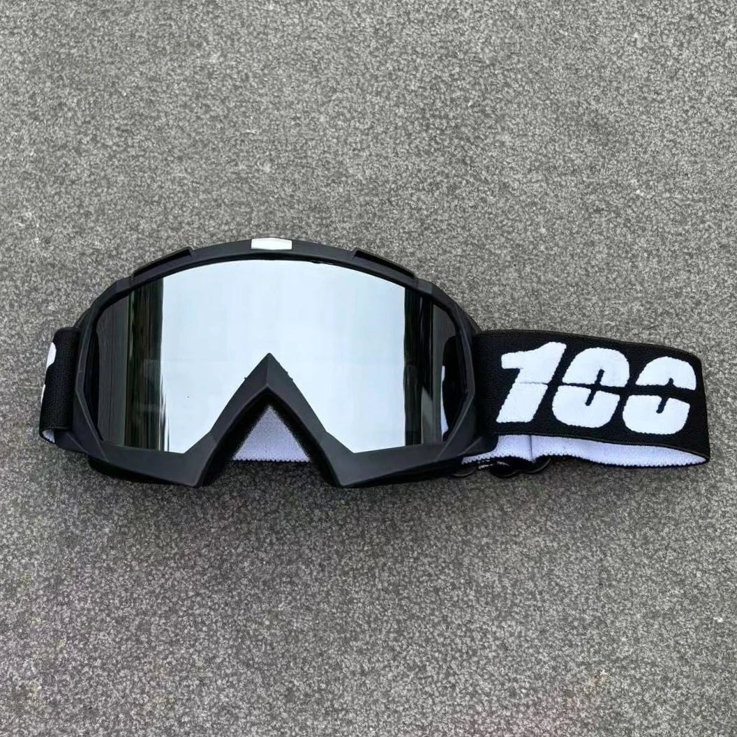 Verres en polycarbonate offrant une vision claire