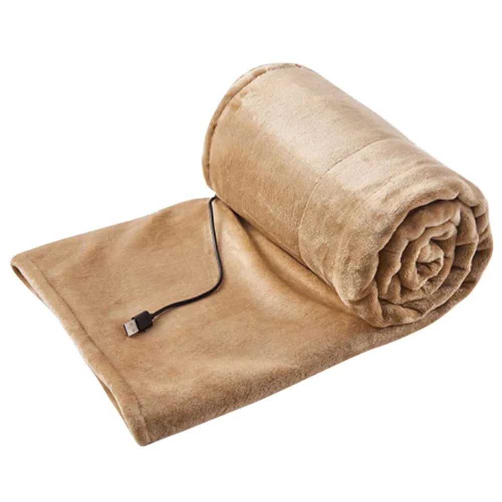 Connecteur USB de la couverture, prêt à brancher