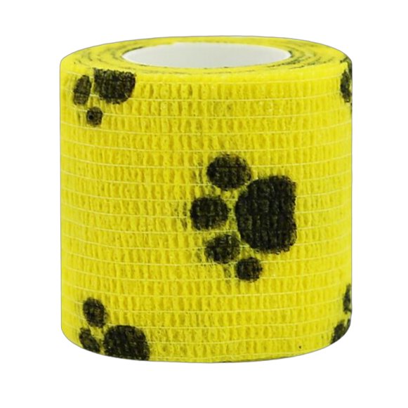 Chaussures bandage pour chien, résistantes et durables