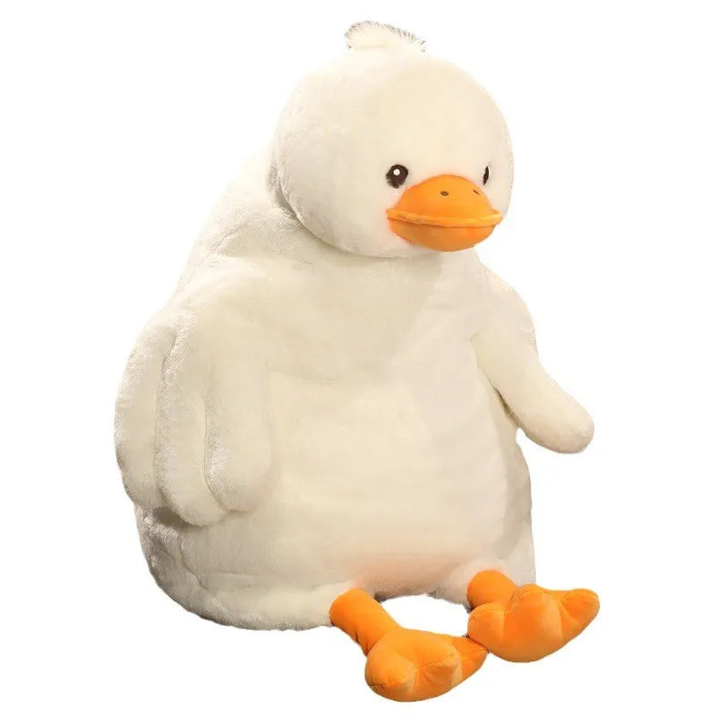 Gros plan sur la texture douce du lapin en peluche
