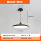Éclairage LED dimmable avec couleurs ajustables