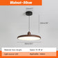 Installation facile de la lampe avec connexion câblée