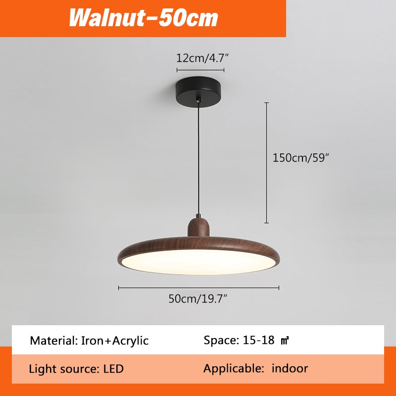 Installation facile de la lampe avec connexion câblée