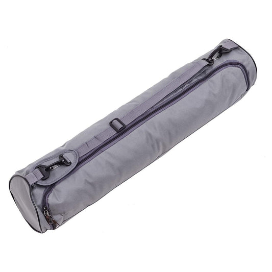 Design pratique du sac facilitant l'insertion du tapis