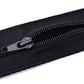 Ceinture en nylon noir avec boucle réglable pour sécurité