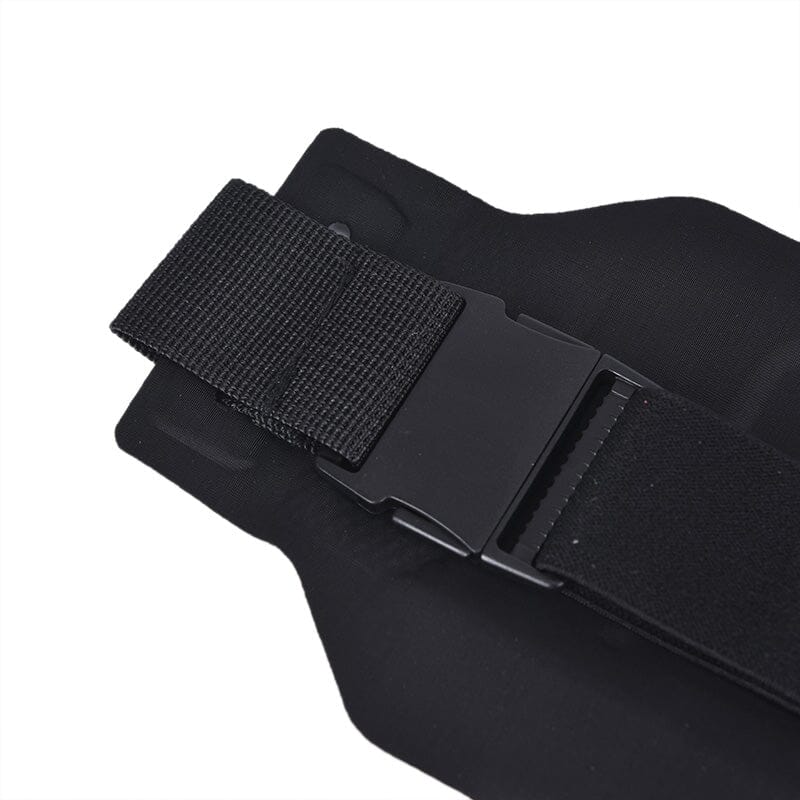Sangle ajustable de la ceinture pour un confort optimal
