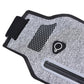 Ceinture invisible portée sous des vêtements pour sécurité