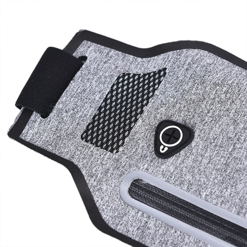 Ceinture invisible portée sous des vêtements pour sécurité