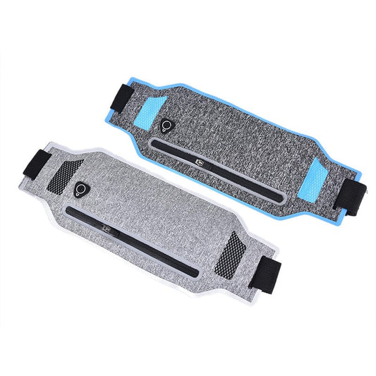 Ceinture de voyage avec compartiment pour passeport et billets