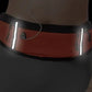 Ceinture de voyage beige avec poches multiples visibles