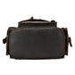 Sac à Dos Cuir Homme Vintage grand sac dos cuir vue d'ensemble vue 28