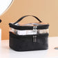 Vue d'ensemble de la trousse avec ses dimensions indiquées