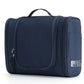 Trousse bleu marine avec design élégant et fonctionnel