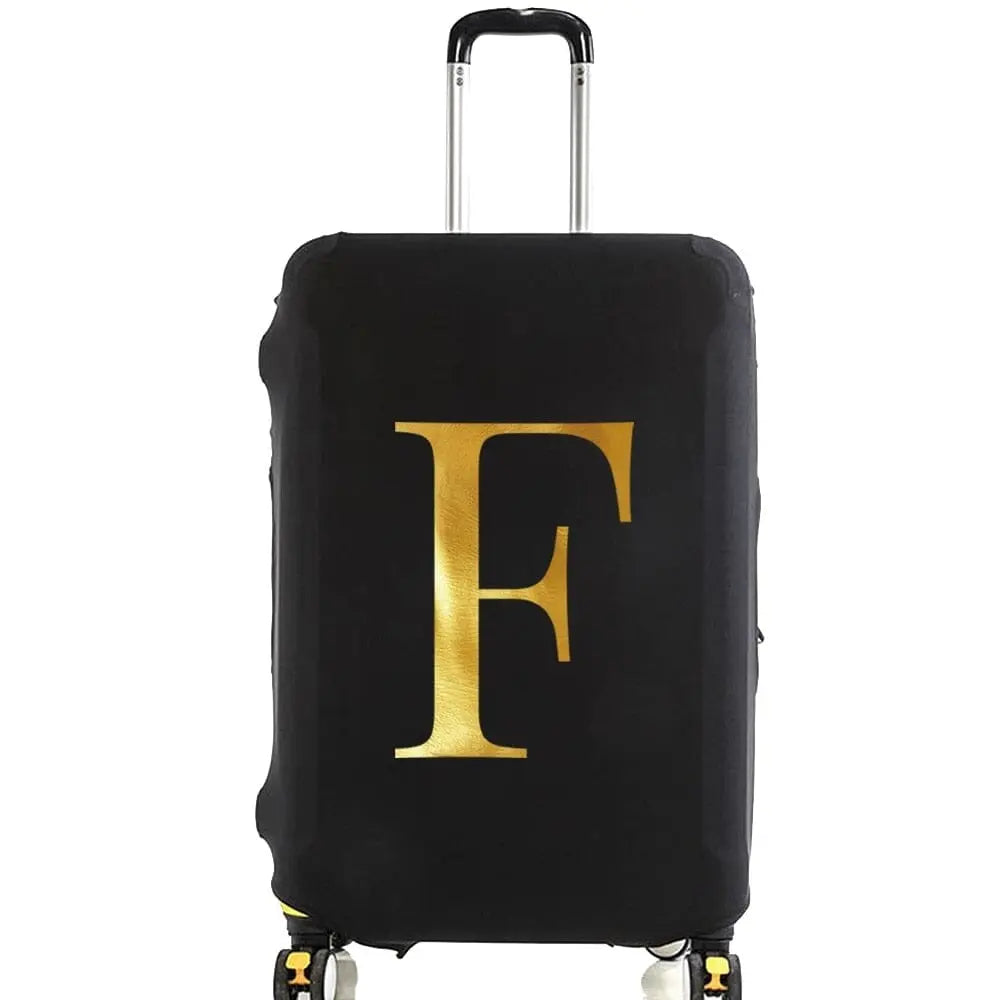 Housse de Valise Personnalisable housse valise personnalisable brinitiale finitions visibles vue 11