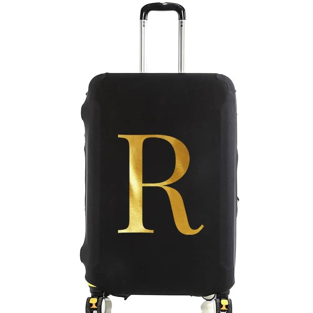 Housse de Valise Personnalisable housse valise personnalisable brinitiale vue du matériau vue 23