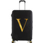 Housse de Valise Personnalisable housse valise personnalisable brinitiale finitions visibles vue 27