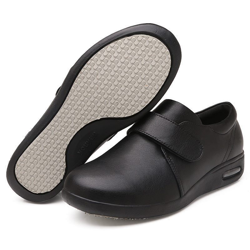Chaussure confortable avec design léger et moderne