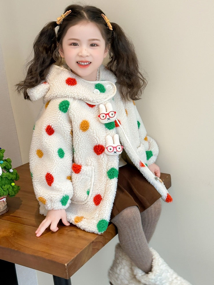 Veste dinosaure pour enfant, manches longues