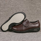 Chaussure avec semelle amortissante et doublure intérieure douce