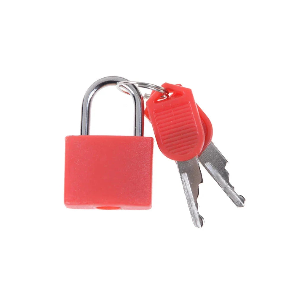 Cadenas sécurisé pour bagages de voyage