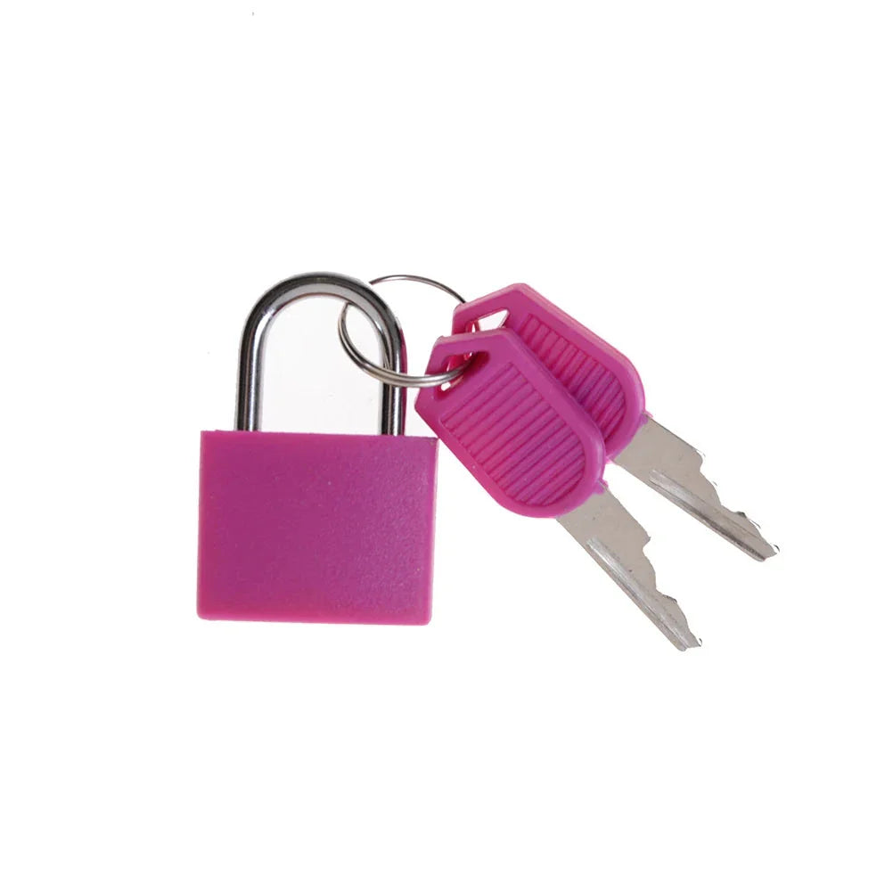 Cadenas compact pour sacs et valises