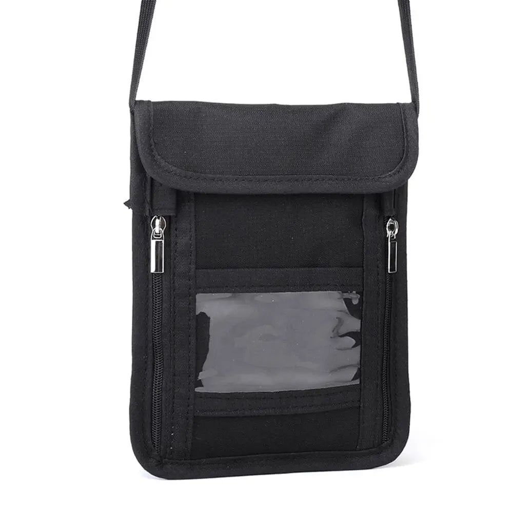 Détail du tissu en nylon résistant et imperméable