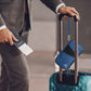 Portefeuille de voyage avec compartiment pour smartphone