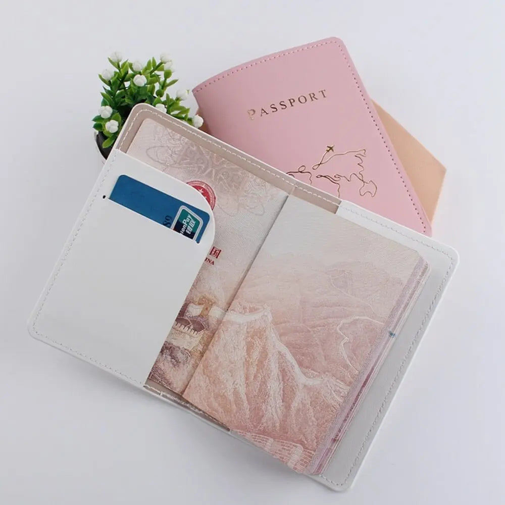 Détail des emplacements pour cartes et billets