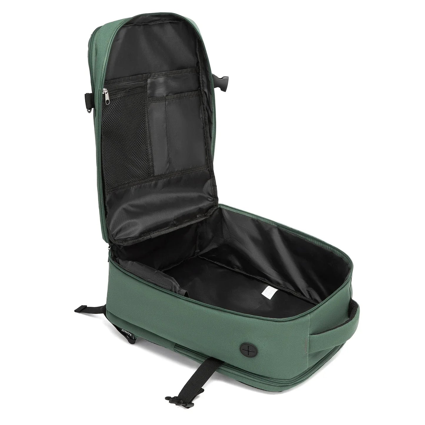 Passage de câble discret pour recharger vos appareils