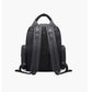 Sac à langer accroché à une poussette, pratique pour les voyages