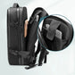 Sac à dos avec compartiment pour ordinateur portable de 15.6 pouces