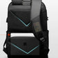 Compartiments internes du sac à dos pour organisation optimale