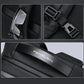 Sangle pour valise à l'arrière du sac à dos antivol