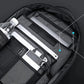 Compartiments intérieurs du sac à dos, adaptés pour ordinateur portable