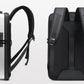 Sac à dos antivol avec serrure TSA et port USB intégré