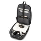 Compartiments intérieurs pour ordinateur portable et accessoires