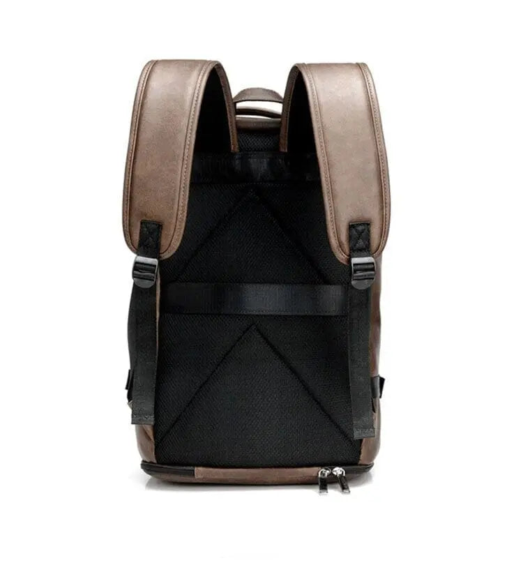 Fermeture à code sécurisée sur le sac de voyage